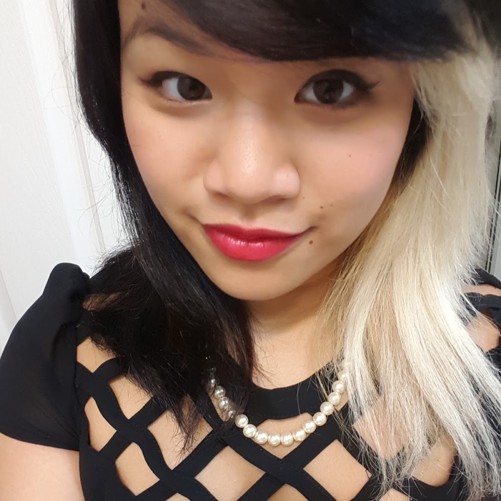 Meet your Posher, Sunshine